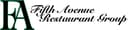 FIFTH AVENUE RESTAURANT GROUP logo