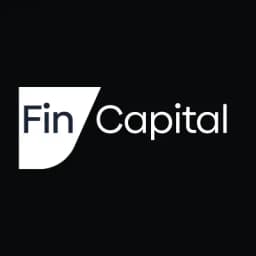 Fin Capital logo