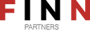 Finn Partners logo