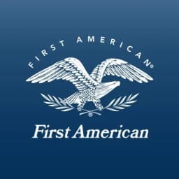 First American Financial logo