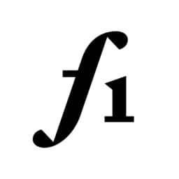 First Harmonic logo