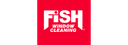 Fish Window Cleaning of Raleigh logo