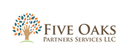 Five Oaks Partners Services LLC logo