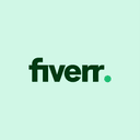Fiverr logo