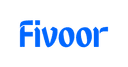 Fivoor logo