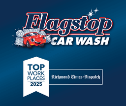 Flagstop Car Wash