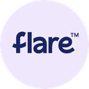 Flare logo