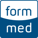 FormMed HealthCare GmbH logo