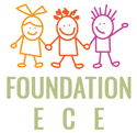 Foundation for Early Childhood Education logo