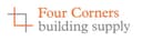 FOUR CORNERS BUILDING SUPPLY LLC logo