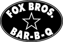 FOX BROTHERS BBQ logo