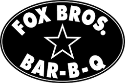 FOX BROTHERS BBQ