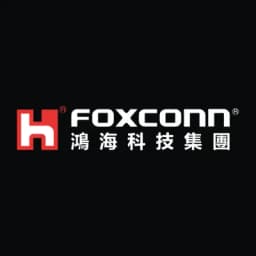 Foxconn logo