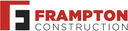 Frampton Construction logo
