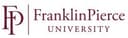 Franklin Pierce University logo