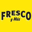 Fresco y Mas logo