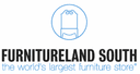 FURNITURELAND SOUTH INC logo