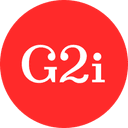 G2i Inc. logo