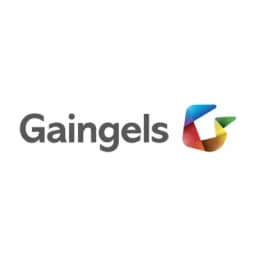 Gaingels logo
