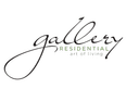 Gallery Residential logo