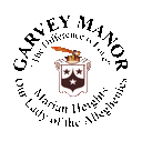 GARVEY MANOR NURSING HOME logo