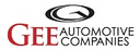 Gee Automotive Companies logo