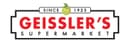 GEISSLERS SUPERMARKET INC logo