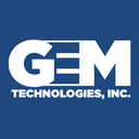 GEM Technologies, Inc. logo