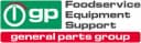 General Parts Group logo