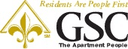 General Services Corp. logo