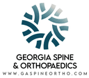 GEORGIA SPINE & ORTHOPAEDICS logo