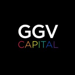 GGV Capital logo
