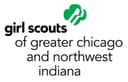 Girl Scouts of Greater Chicago and Northwest Indiana logo