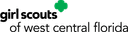 Girl Scouts of West Central Florida logo