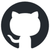GitHub, Inc. logo