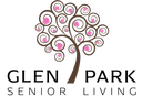 Glen Park Senior Living logo