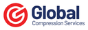 Global Compression Services LLC logo