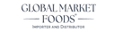 Global Market Foods logo