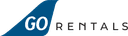 GO RENTALS logo