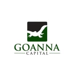 Goanna Capital logo