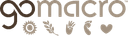 GoMacro LLC logo