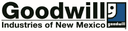 Goodwill Industries of New Mexico logo