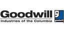 Goodwill Industries of the Columbia logo