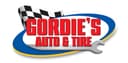 Gordie's Auto & Tire logo