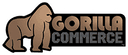 Gorilla Commerce logo