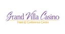Grand Villa Casino logo