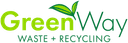 Greenway Waste & Recycling logo
