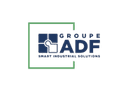 GROUPE ADF logo