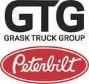 GTG Peterbilt logo