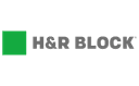 H&R Block logo